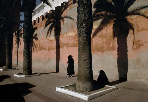  Morocco Essaouira 1996               