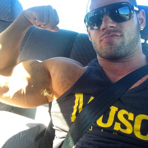tufas:  Steve