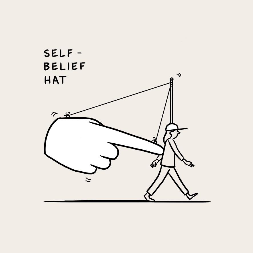 mattblease:  Push yourself