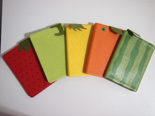 littlealienproducts:  Notebooks, Cases and Stationery by HilivreHilivre designs and creates a variety of quality notebooks, planners, felt + leather products and other stationary while keeping their prices perfect for students. They are currently offering