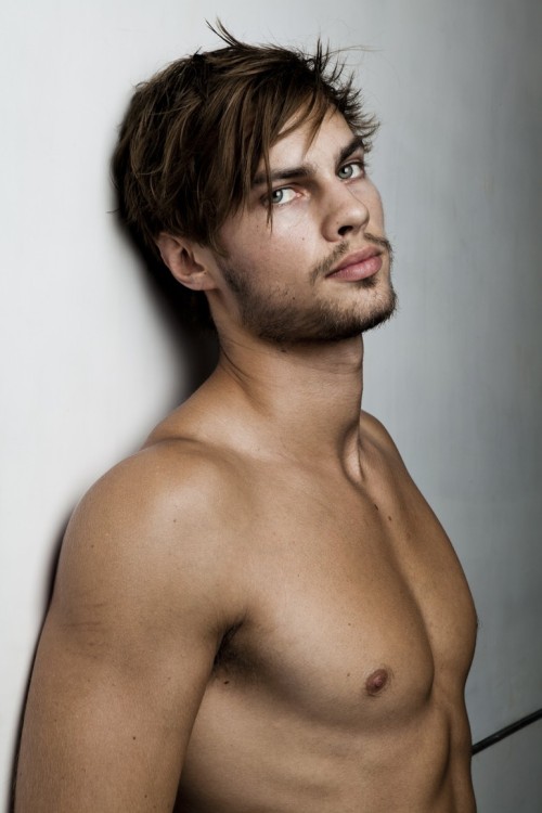 eclettichevisioni:  Alexander Kjellevik | bearded