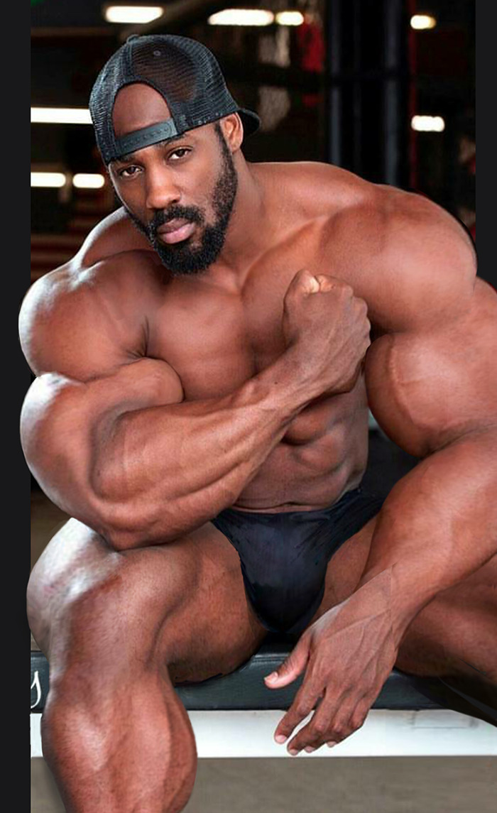 MASSIVE