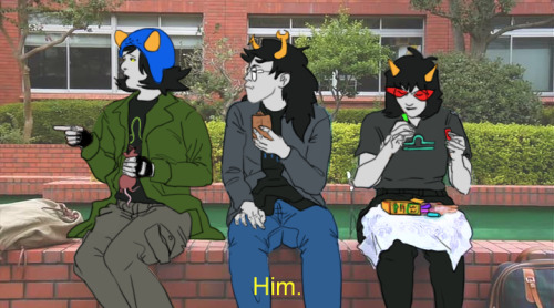 dong666:  Quirky Troll Guys and Gals (2014) +