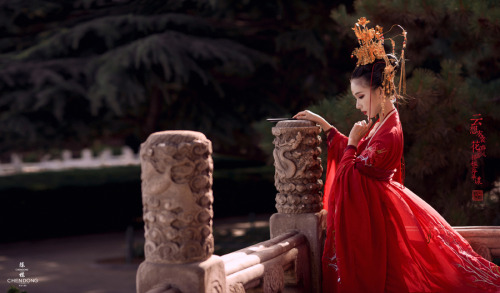 chinese hanfu