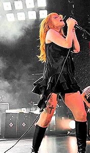 6.5K CELEBRATION: + FAVORITE HAYLEY LOOKS For @ricky-olson