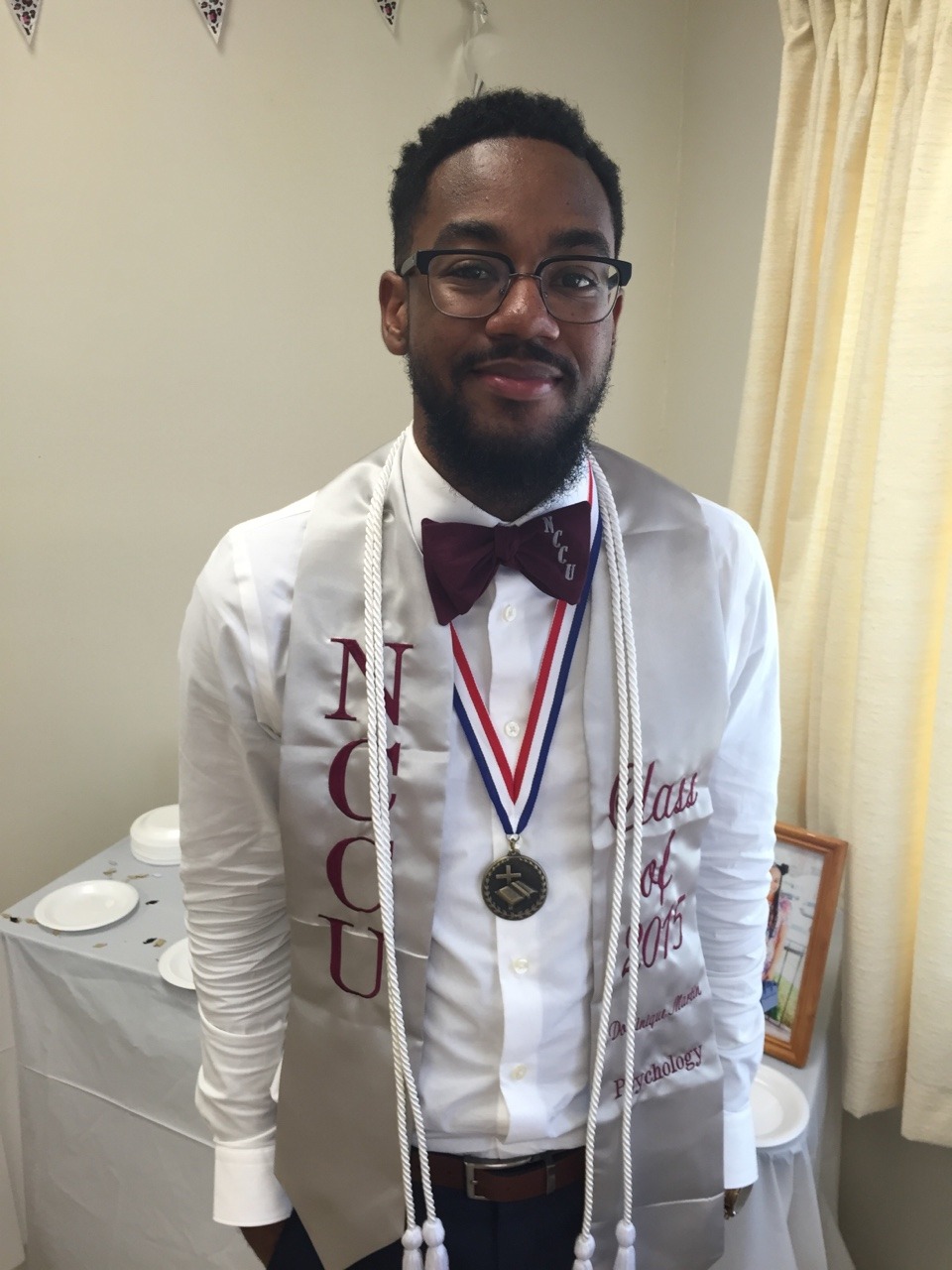 blackourstory:  shayg23:  goldskywalker:  BLACKOUT x EDUCATED BLACK MAN.  😄👍👏