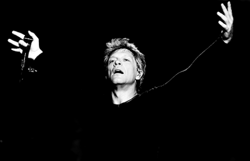 missingyoujon: Jon Bon Jovi | September 20, 2015