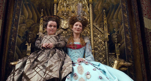 Cate Blanchett as Queen Elizabeth I in the 2007 film &ldquo;Elizabeth:The Golden Age&rdquo;.Costumes