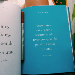 Que livro é esse?