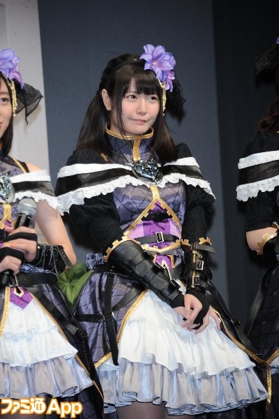 himanji:    佐倉綾音、内田真礼、竹達彩奈ら出演のスクエニ新作『プロジェクト東京ドールズ』発表会リポート