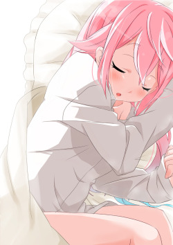 Â  Oyasumi~â™¡Willow ya se va a dormir…