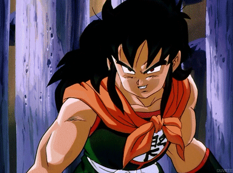 anothercleverjedimindtrick:solarsenpai:jujusodope:Wolf Fang Fist!Back when Yamcha didn’t get washed 
