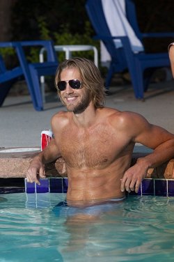 sensualandalluring4: Matt Barr jfpb