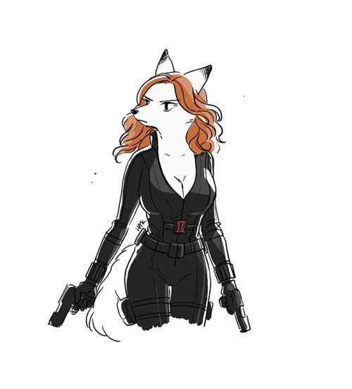 classyblogwitharts:  Artist: @JarujarooSource: [1] [2] [3] [4] [5] [6]Posted with permission from the artist.Please, like and/or retweet their works on Twitter too.