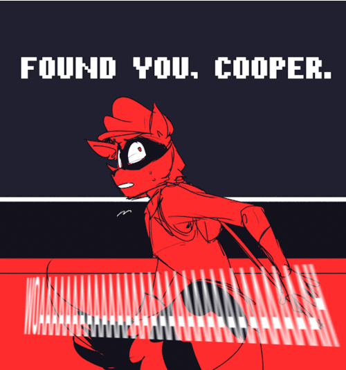 luckyraccoon - hyperfixating :D