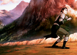 horsesaround: “Looks like the Avatar’s a little off her game.”