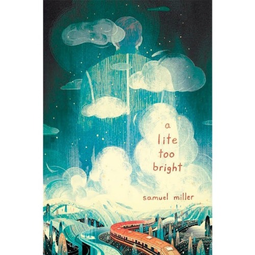 Lit too BrightVicto NgaiCover illustration for Lit Too Bright by. “For fans of literary classics suc