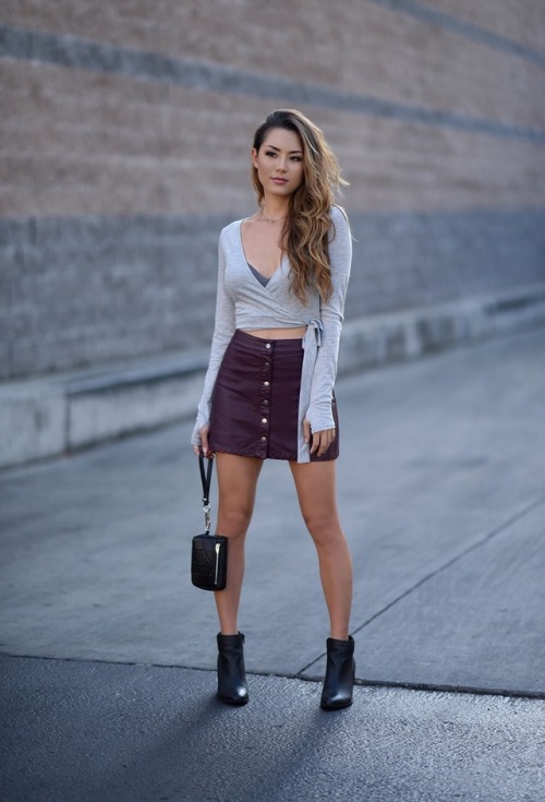 notonmyclothes: shinychic:3x Hapatime super colour