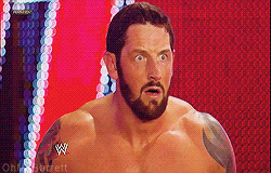 ohmybarrett:  Main Event : March 20,2013.