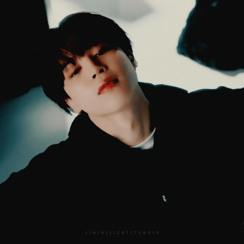 Jimin X Fila; Find Your Basics