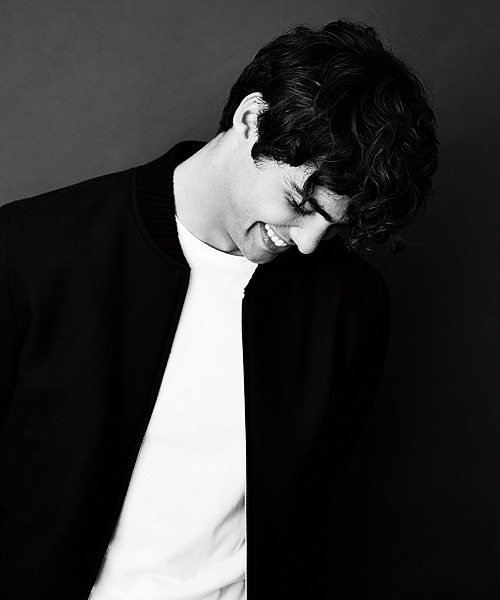 spiersimon: I think [our generation] is able to see many different perspectives and different styles