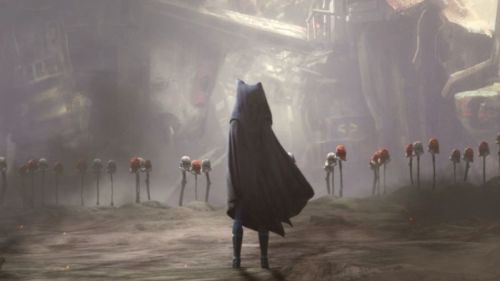 Every Franchise Has Its Own Sad Moments, They Hurt You For A While.