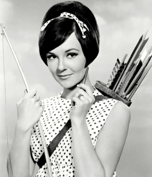 Shelley Fabares