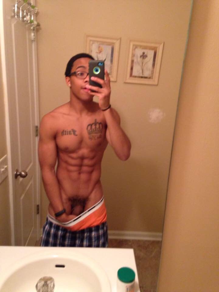 Please follow:http://nudeselfshots-blackmen.tumblr.com/