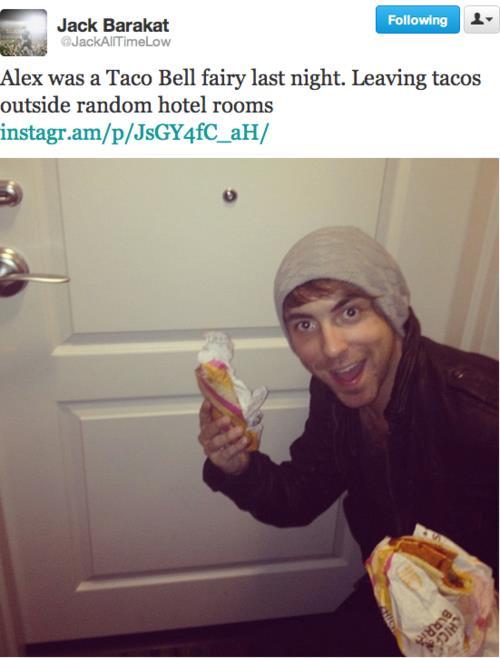 this is why i love them