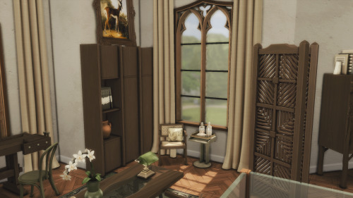 honeybellabuilds: Yesterwind Gothic (Residential)While some people might say that living in a wondro