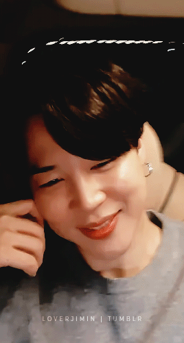 Im So Weak For His Smile