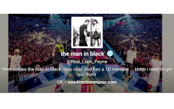onedhqcentral-blog:  Liam changed his name and his bio on twitter 