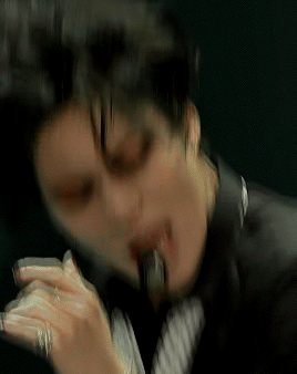 sataeminism:24/∞ favorite era: ace