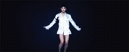 ceresmon:  FKA twigs - M3LL155X 