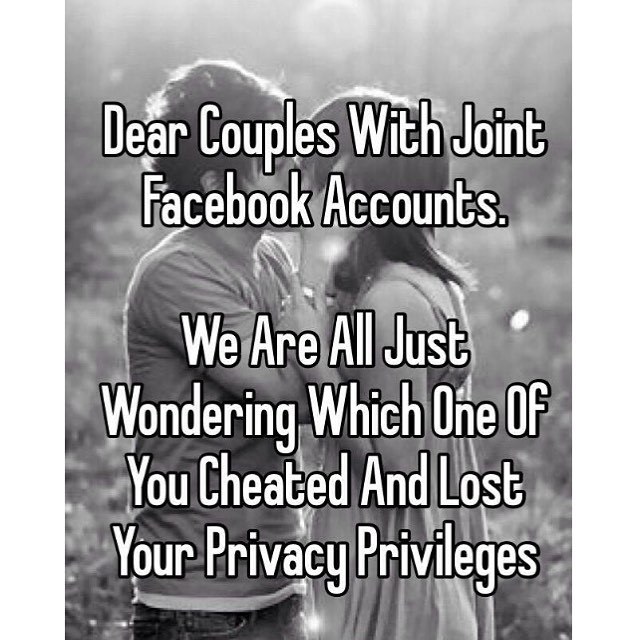 But I still see your boyfriend on Tinder 🐸☕️💁🏾
