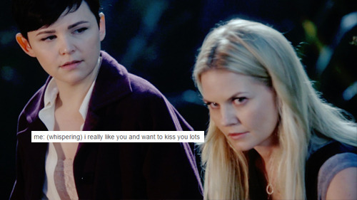 boyfriendhook:Captain Swan + text posts (x)