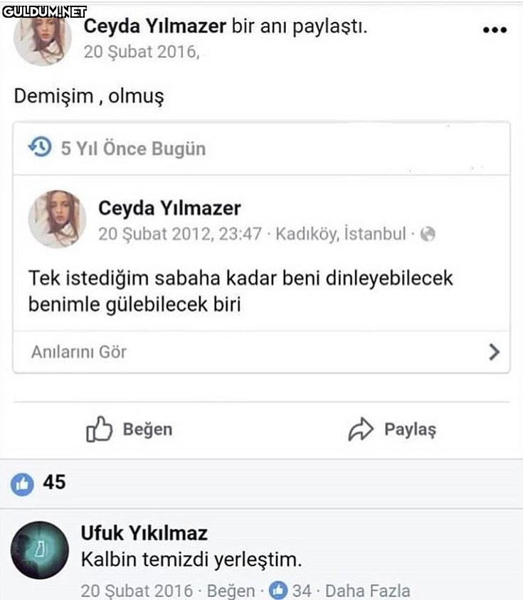 aradığım ilişki

Ceyda...