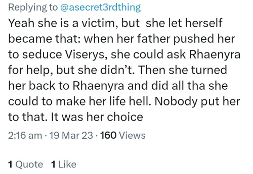 It's Impossible To Like This Fandom Just Based On How They Talk About Sexual Abuse And The Female Characters