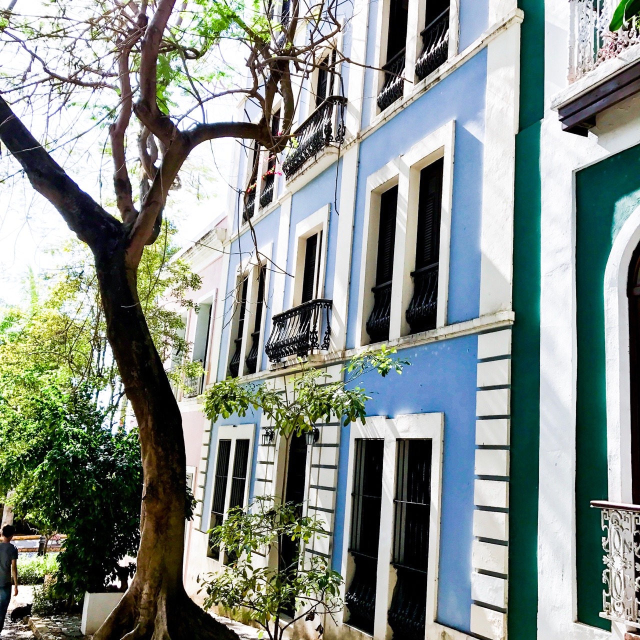 lov-eswift:Old San Juan | Puerto Rico