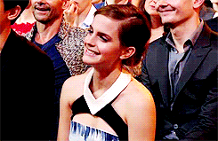 anotherlifebrotha:   “Emma’s one of the most genuine, kind, hard working actors