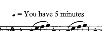 hornery:  a-flat-major:  gotta go fast  this is?? so fucking ominous?? 