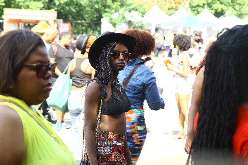  AFROPUNK 2015: Day 1 as seen by photographer, Dex R. Jones.Photography by: Dexter R. Jones© All Rig