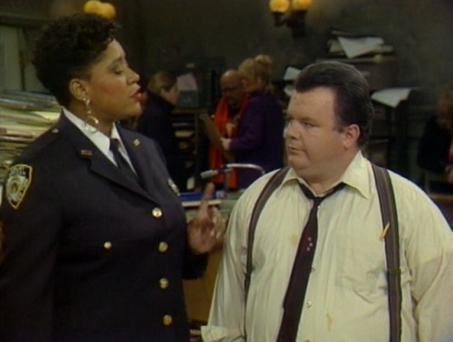 justjackfromthebronx:Night Court (TV Series)S5/Ep21, ’Mac’s Millions’ (1988) - Jac