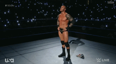 temomi:  Look at the body…   WWE SMACKDOWN 09/20/16   