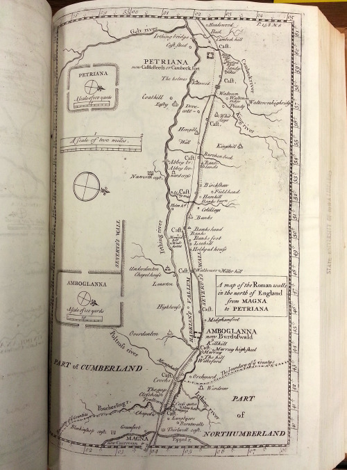 uimapcoll:  April 10, 1606: The Virginia Company of London is established by royal charter by James I of England with the purpose of establishing colonial settlements in North America.Fairly random anniversary to pick for this one, but it is interesting