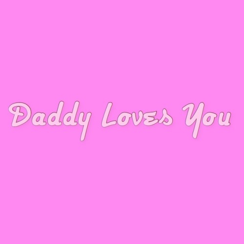 prettty-kittty: Daddy You! And I love @daddy-of-beautifulprincess too!!!! :3