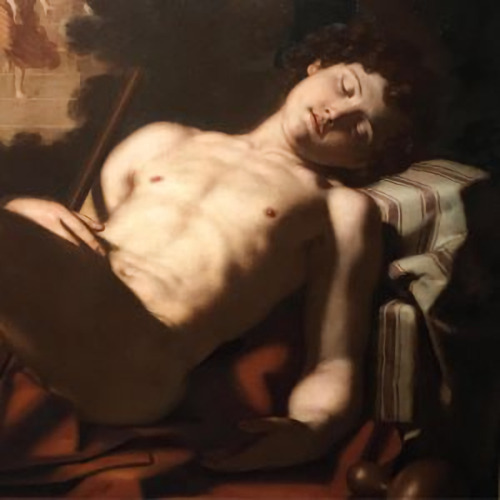 pookiestheone:  Michele Desubleo (1602-1676)