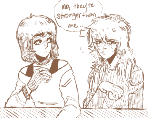 koujakuandthediamonds:  bruhvers 