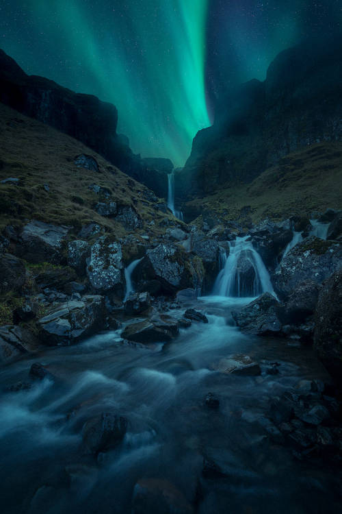 bæjarfoss by roblfc1892 roberto pavic