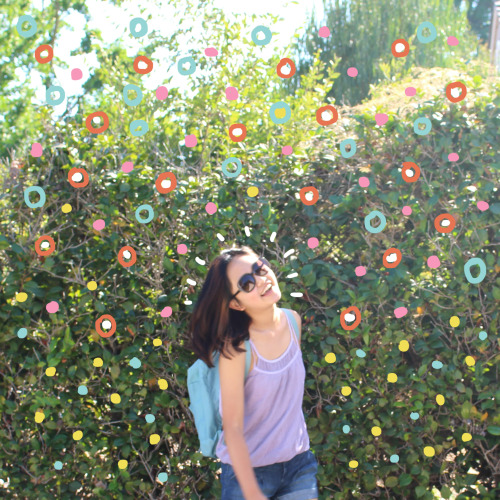 suburbanpixie:  in which the sun was shining and summer was great (ig: tiffitulle) 